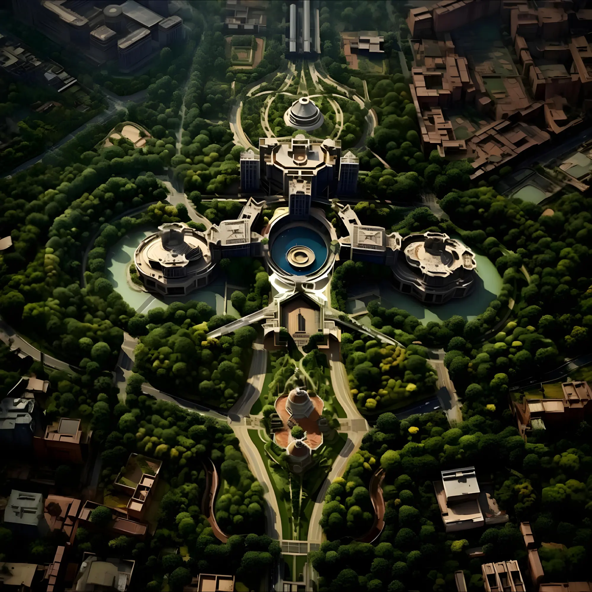 ZONE R5 HASSAN ALLAM NEW CAPITAL