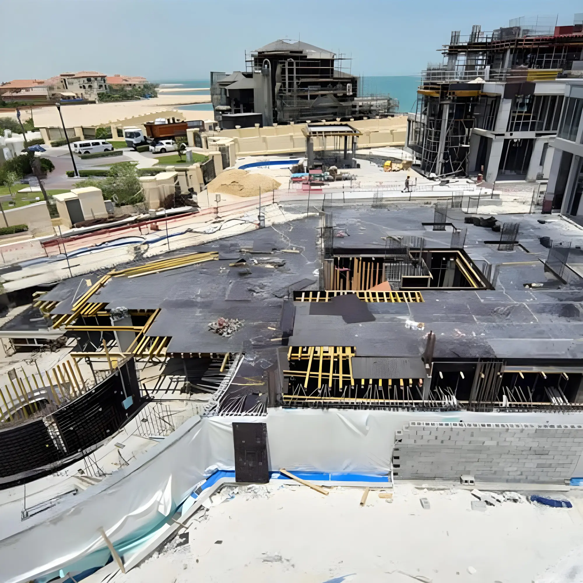 BAHARI VILLA 6 VILLA